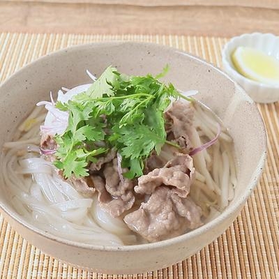 おかずになる麺類・ならない麺類