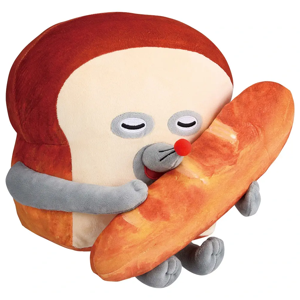 🍞パンが好きな人🥖