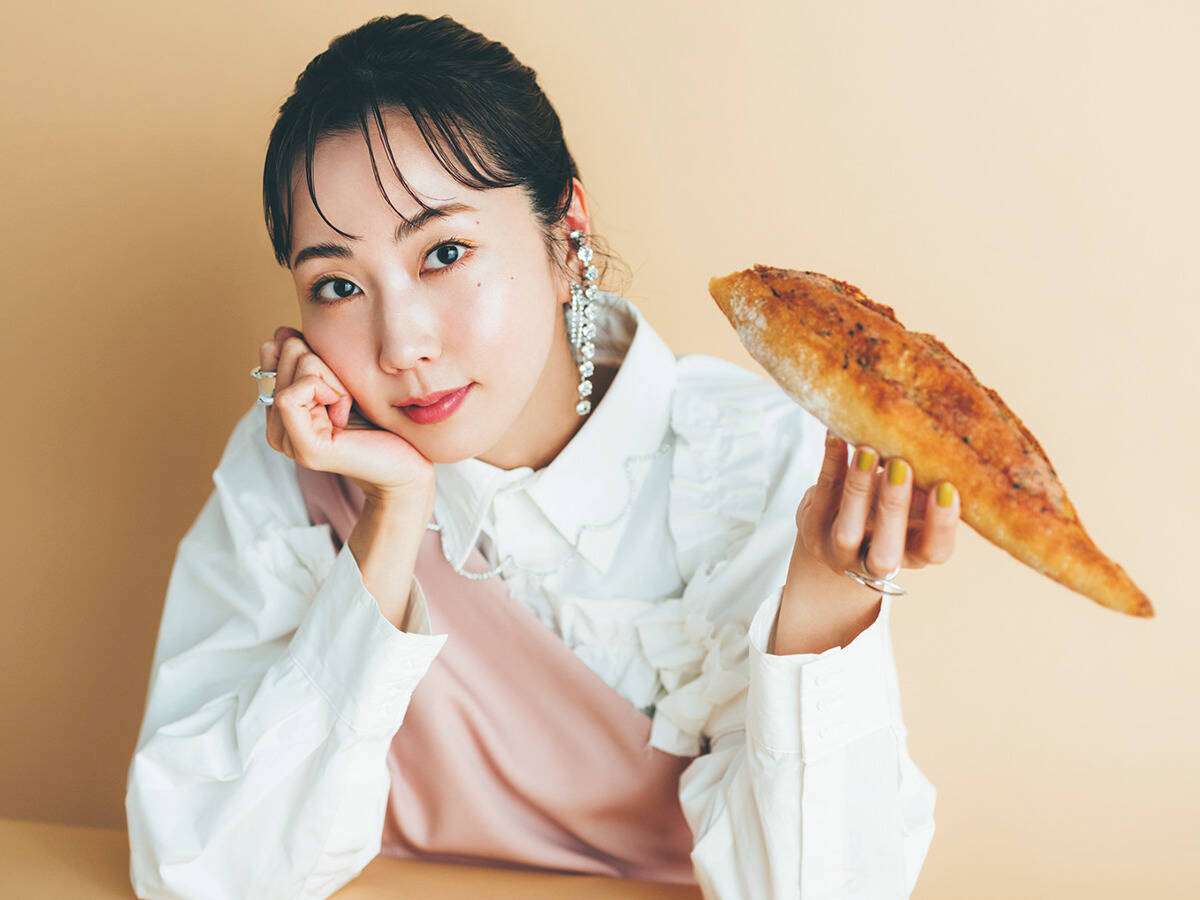 🍞パンが好きな人🥖