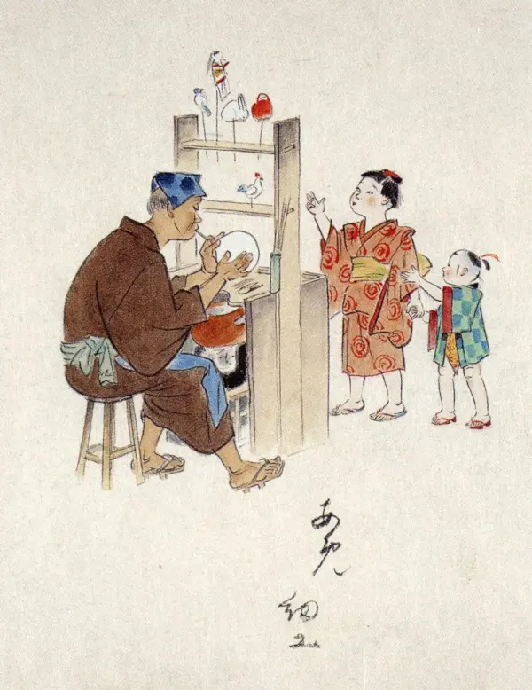 江戸時代で起業するなら(現代の知識だけ持っていける)