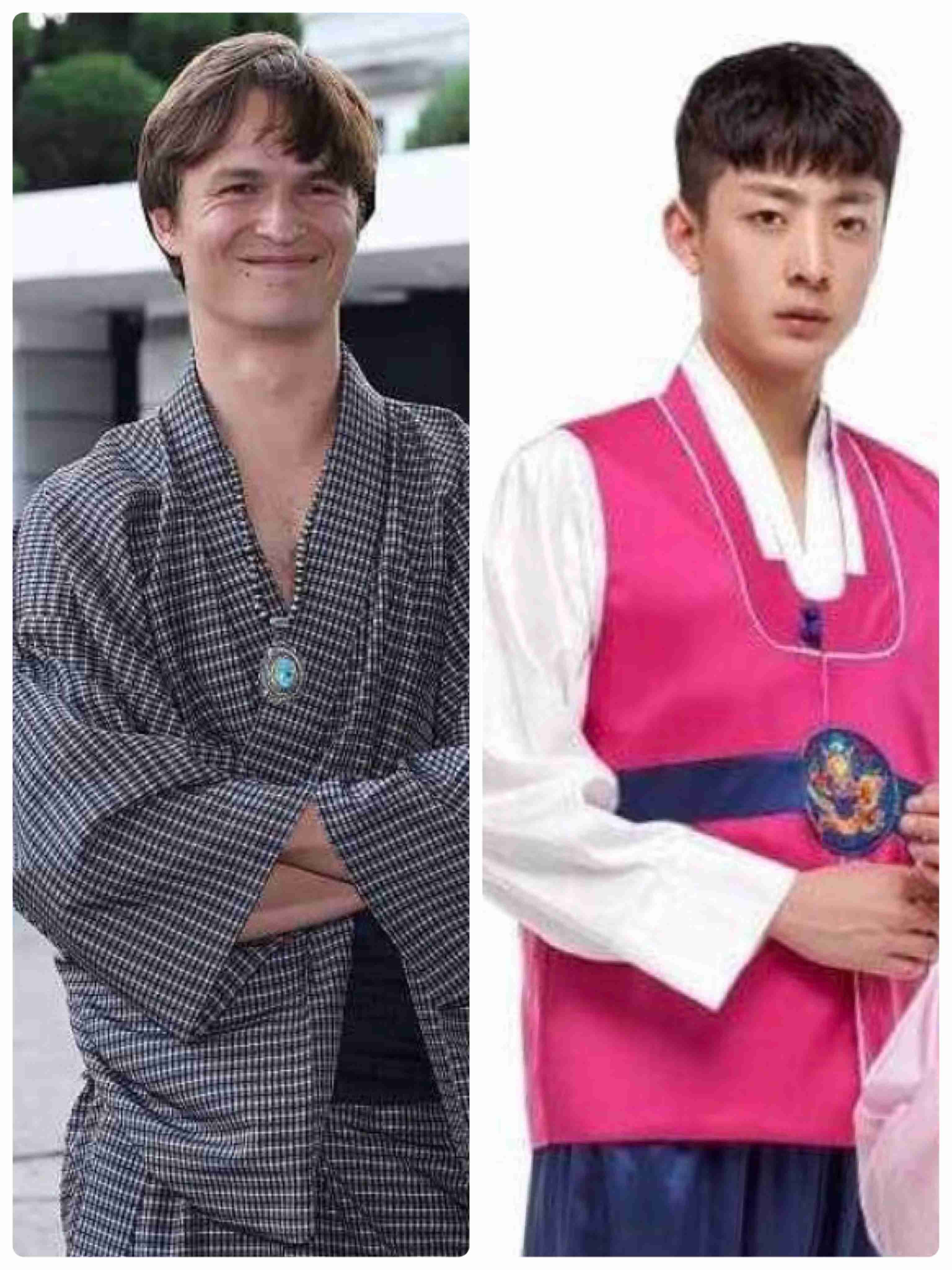 米俳優アンセル・エルゴート、韓国のイベントに