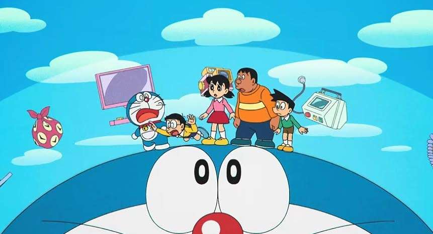 アニメのOPあるある