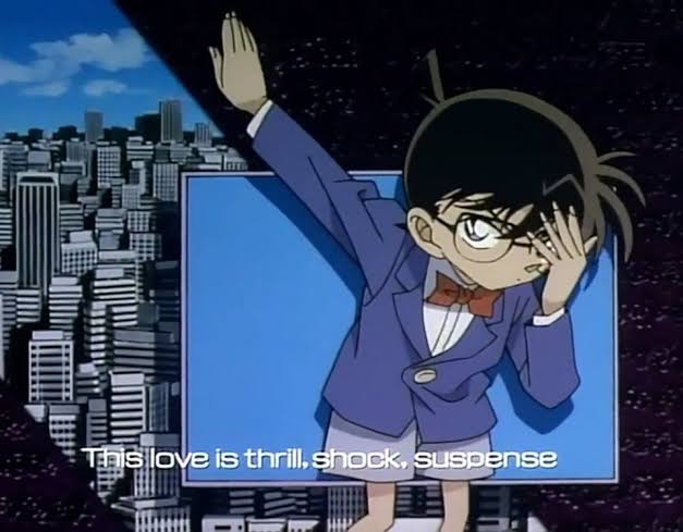アニメのOPあるある
