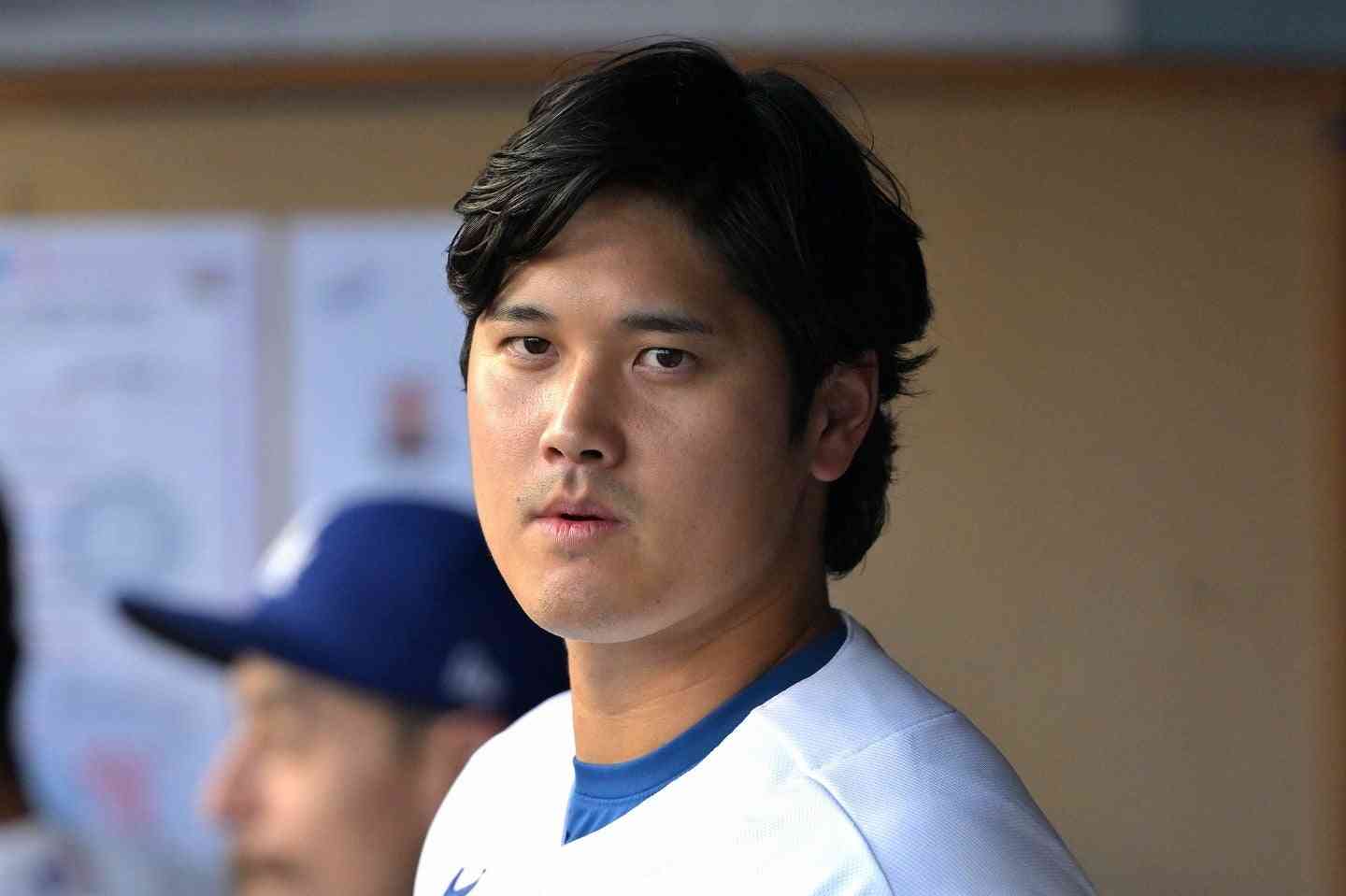一言でスポーツ界のことを知らないと思わせてください