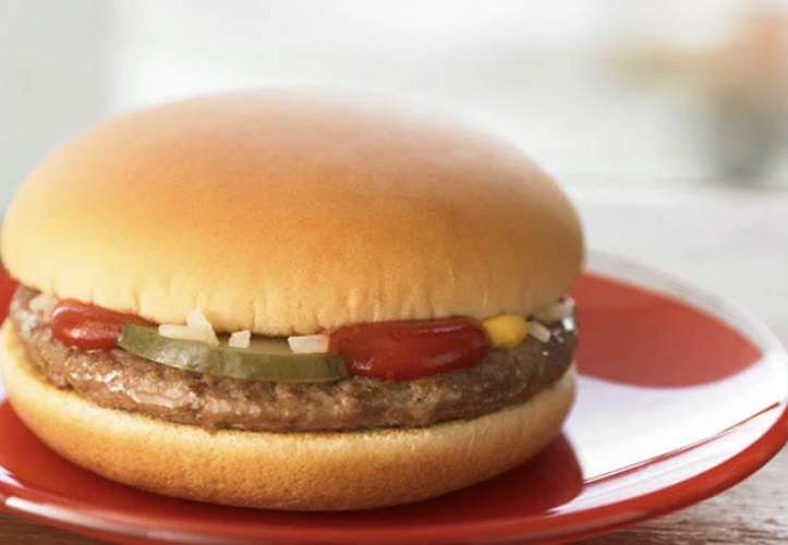 マクドナルドで一番好きなメニュー🍔