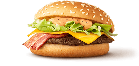 マクドナルドで一番好きなメニュー🍔