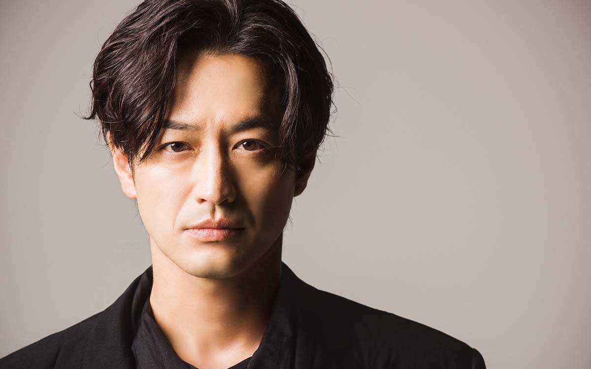 この人が出てるとヤッタ!と思う俳優さん
