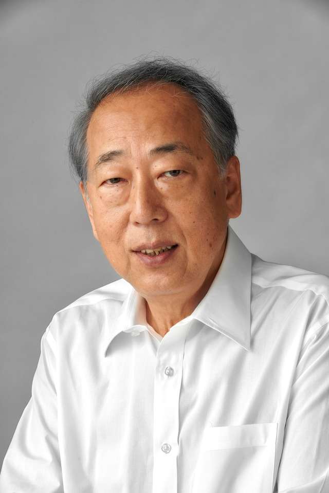 この人が出てるとヤッタ!と思う俳優さん