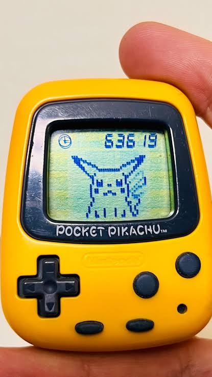 懐かしのおもちゃについて語ろう