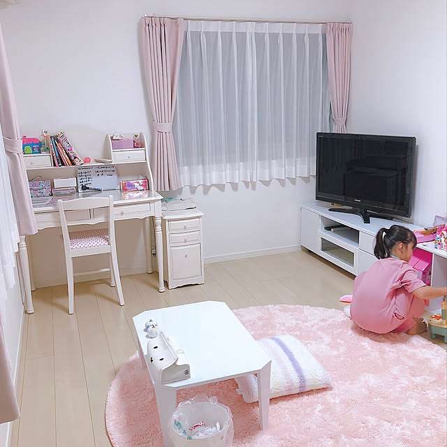 子ども部屋アイデア募集