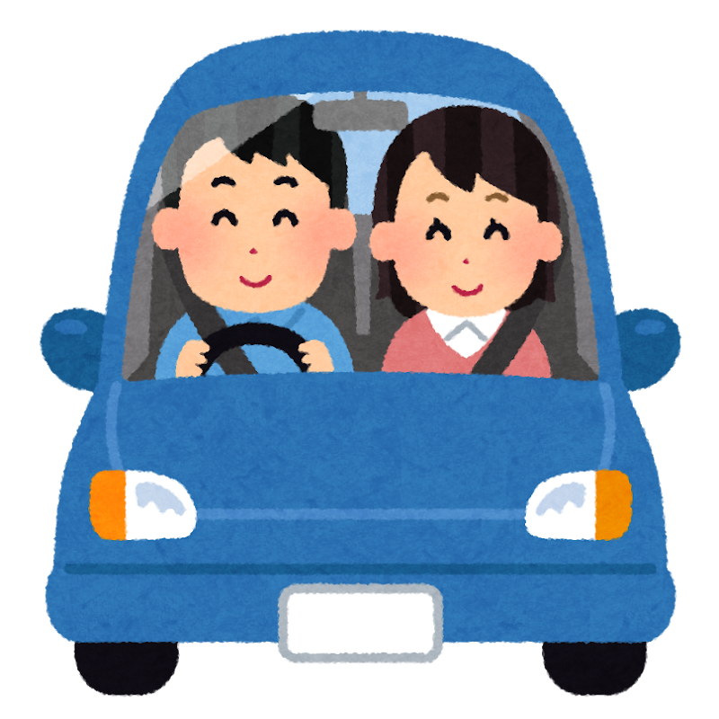 あなたはどっち派？(旅行編)