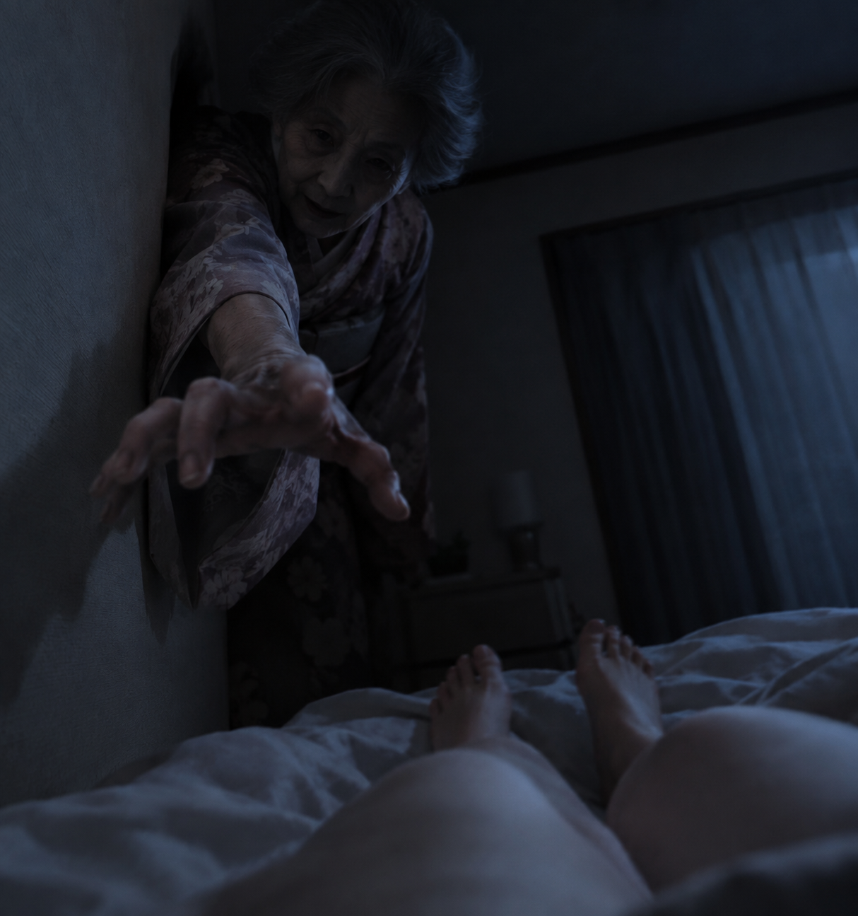 自分が見た夢の画像をAIで作ってみるトピ
