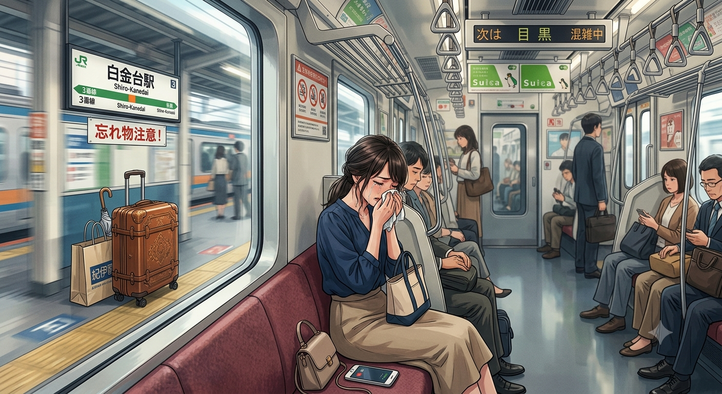 自分が見た夢の画像をAIで作ってみるトピ