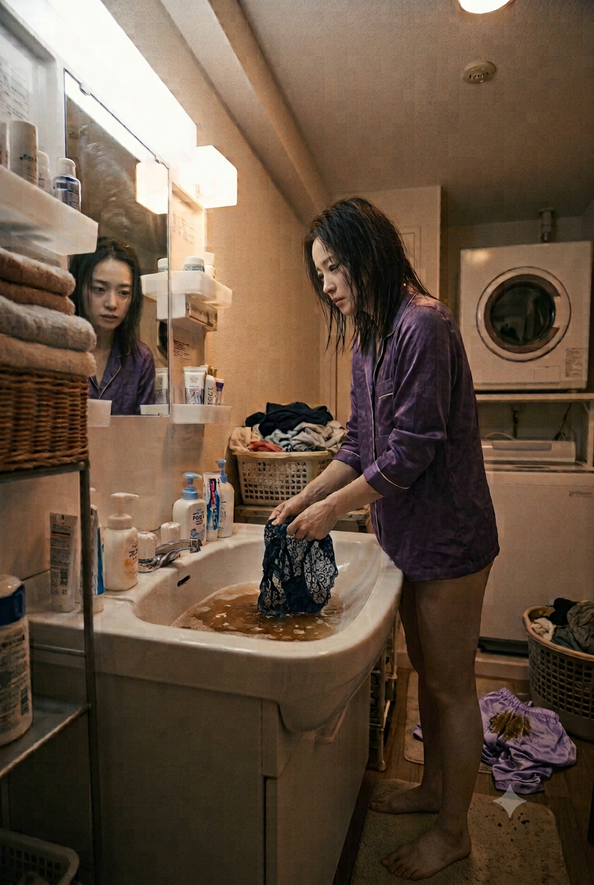 自分が見た夢の画像をAIで作ってみるトピ