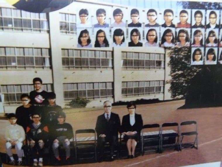 名古屋市立小で集合写真を突然廃止　保護者は反発、学校の説明は