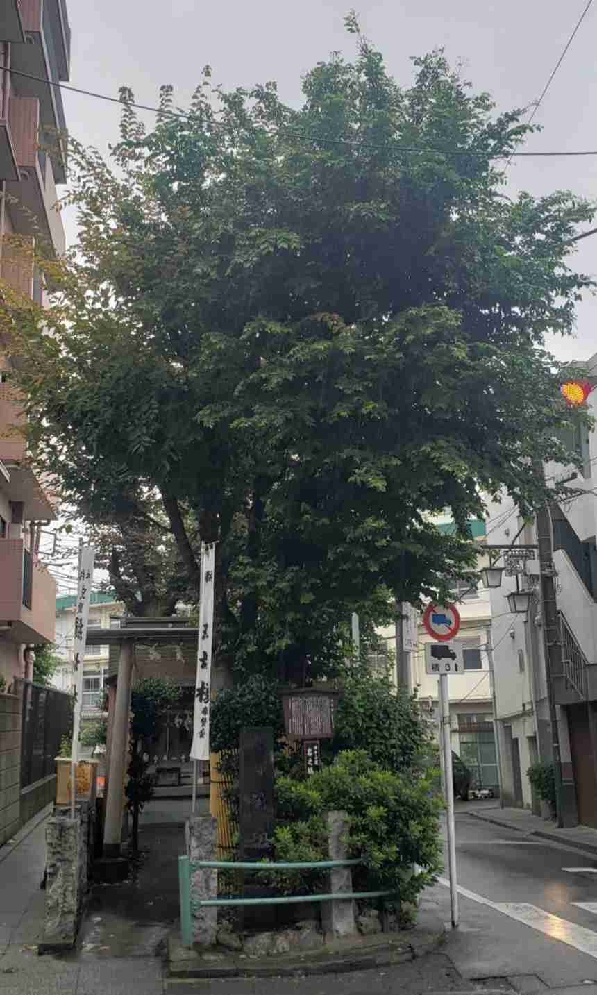 縁切り神社の御利益