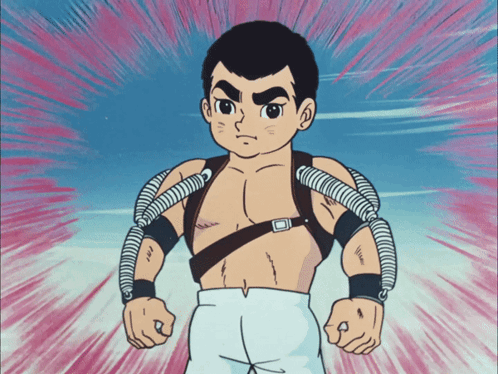 強い子に育てるには