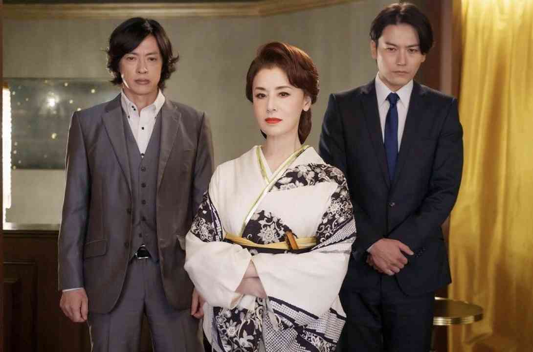 女が強いドラマ、映画、アニメ作品をあげるトピ