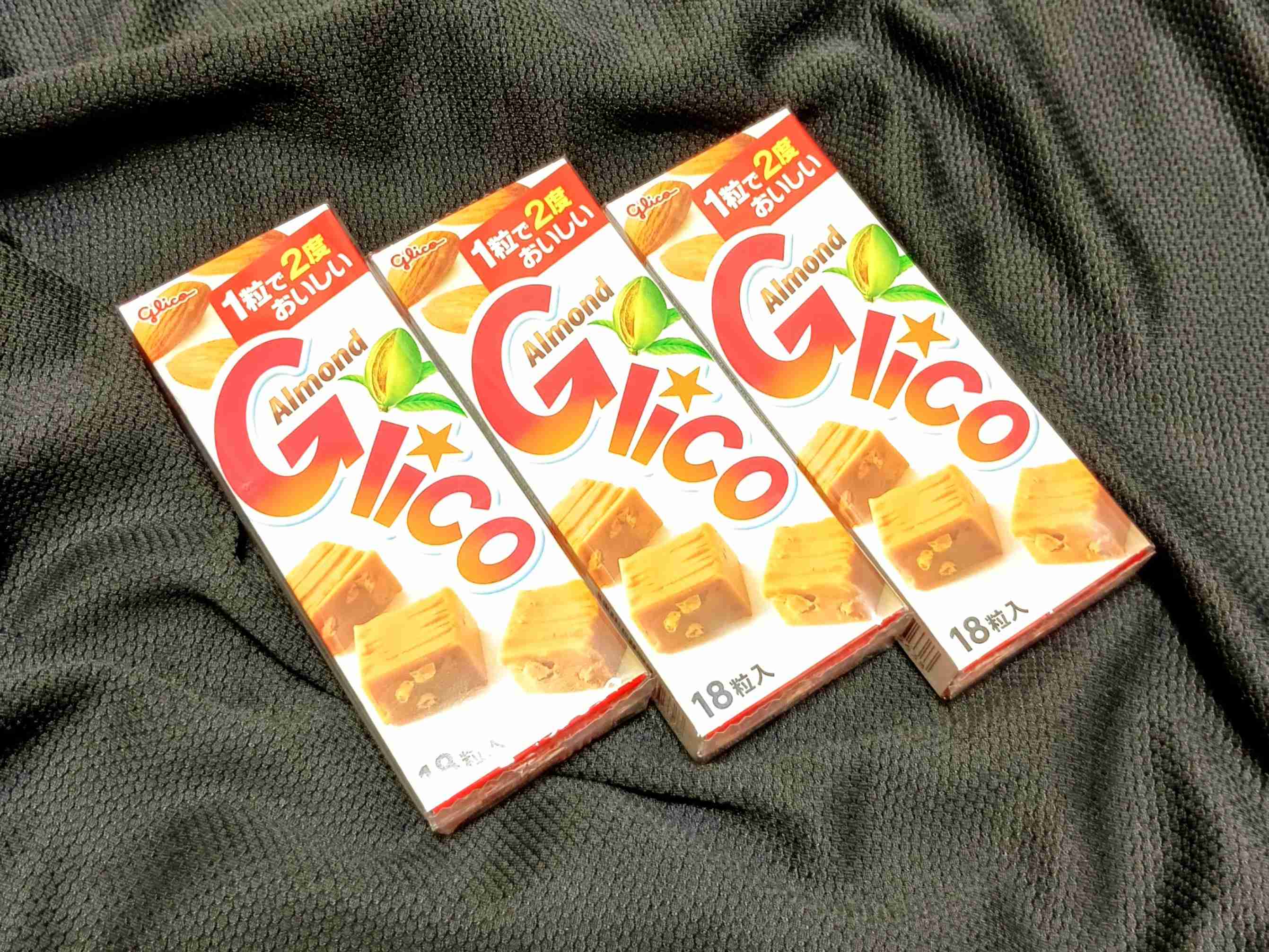 最近ハマってるお菓子を報告するトピ