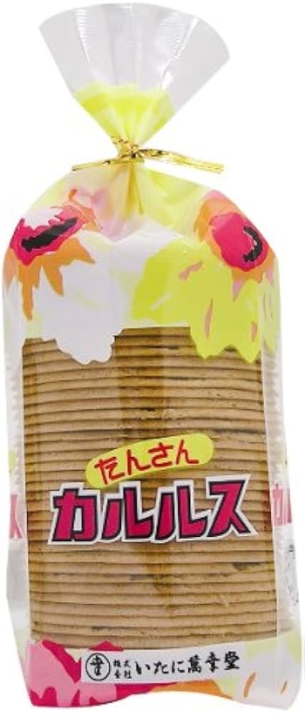 最近ハマってるお菓子を報告するトピ