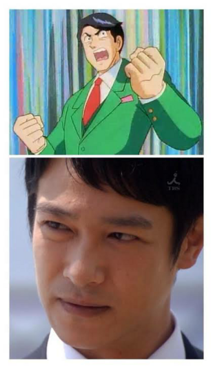 「こち亀」新アニメキャスト発表！両さん役は落合博満氏長男・落合福嗣「幸せに胸がいっぱい」