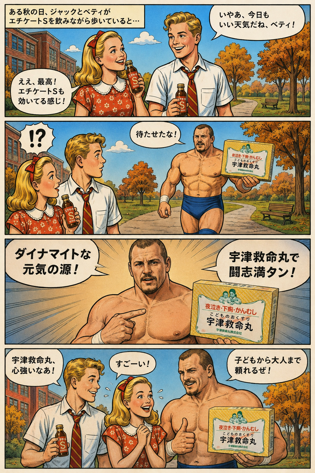 【9月】50代の語り場【2026】