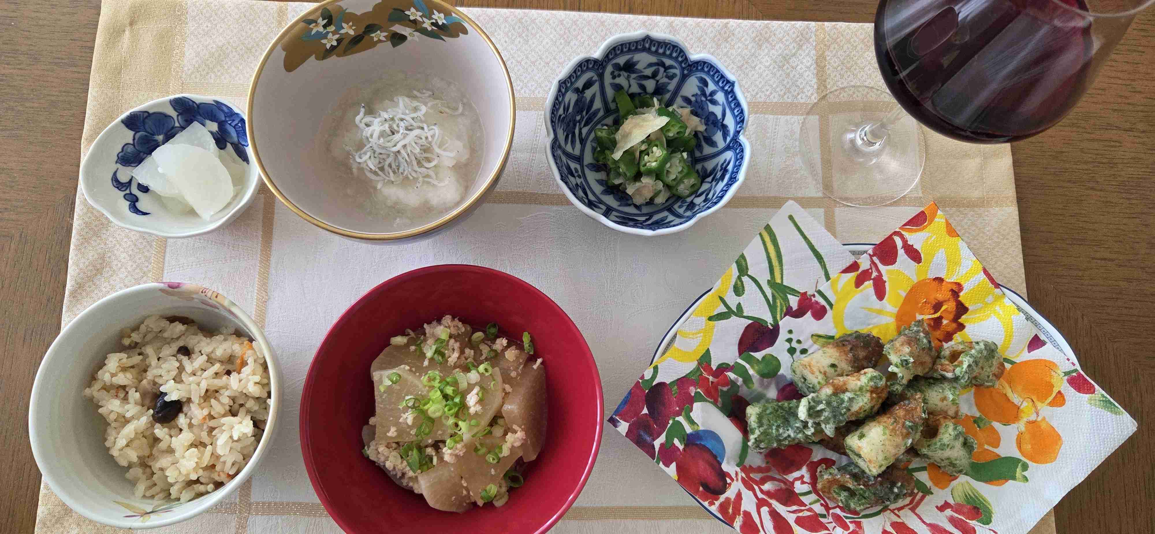 節約飯レシピ教えて