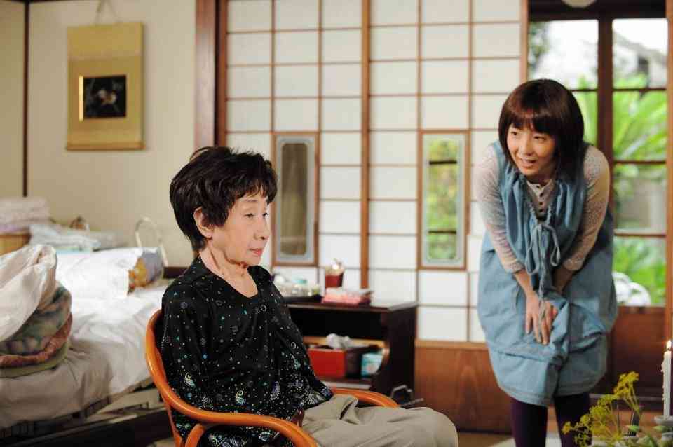 産後、義実家との距離感