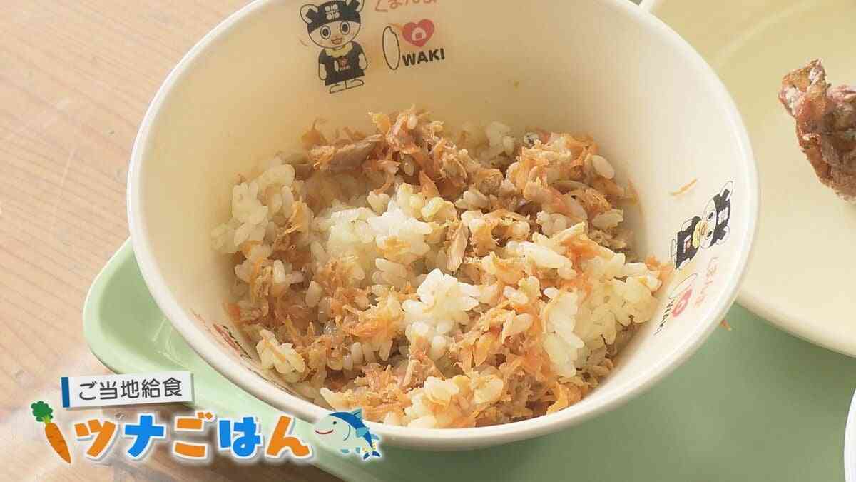 たまに食べたくなる給食メニューや再現してみたメニュー