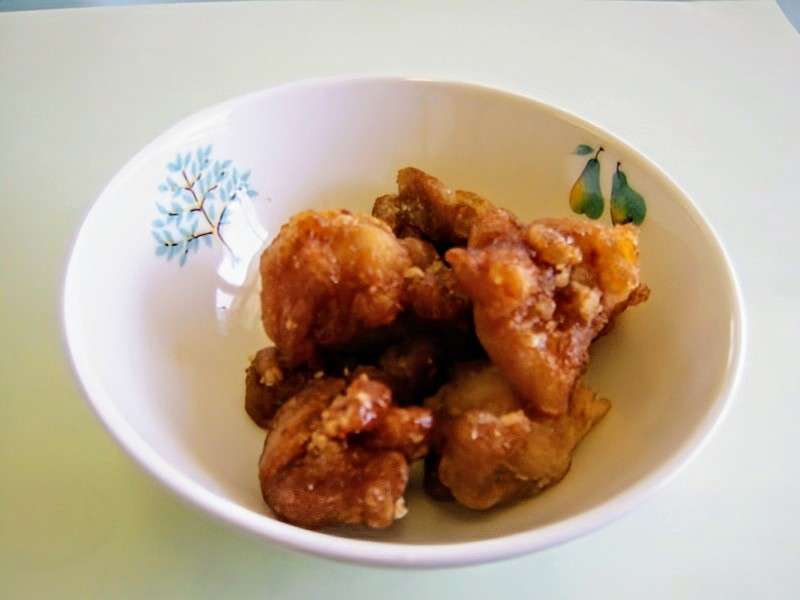 たまに食べたくなる給食メニューや再現してみたメニュー