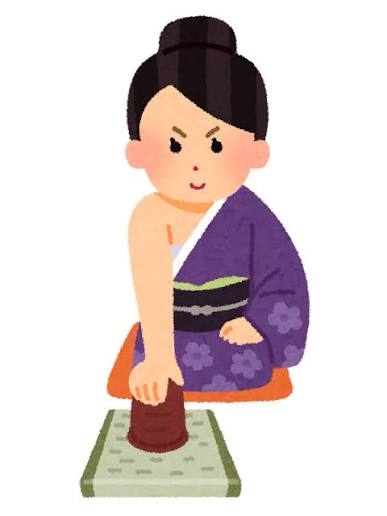 張り子にしたら可愛くなりそうなモチーフ教えて
