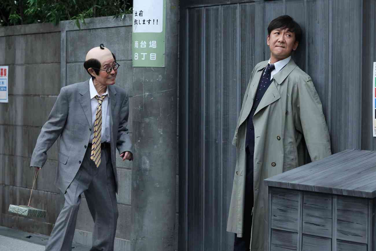酔っ払いに絡まれやすい人
