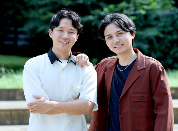 「まってまって」「ここまで変わる」60代の松本伊代〝すっぴん⇒メイク〟ビフォーアフター姿が話題「メイクってすごい」「くすみ飛んだ」「凄く若返った」