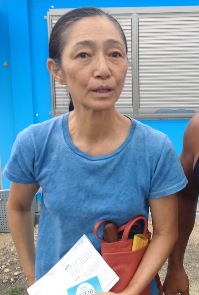 「マジで今はやってない」高樹沙耶、発言から1カ月…石垣島で見せた〝63歳の素顔〟に衝撃「老けたなー」「元気そう」「肌が…」「飾らない素が素敵」