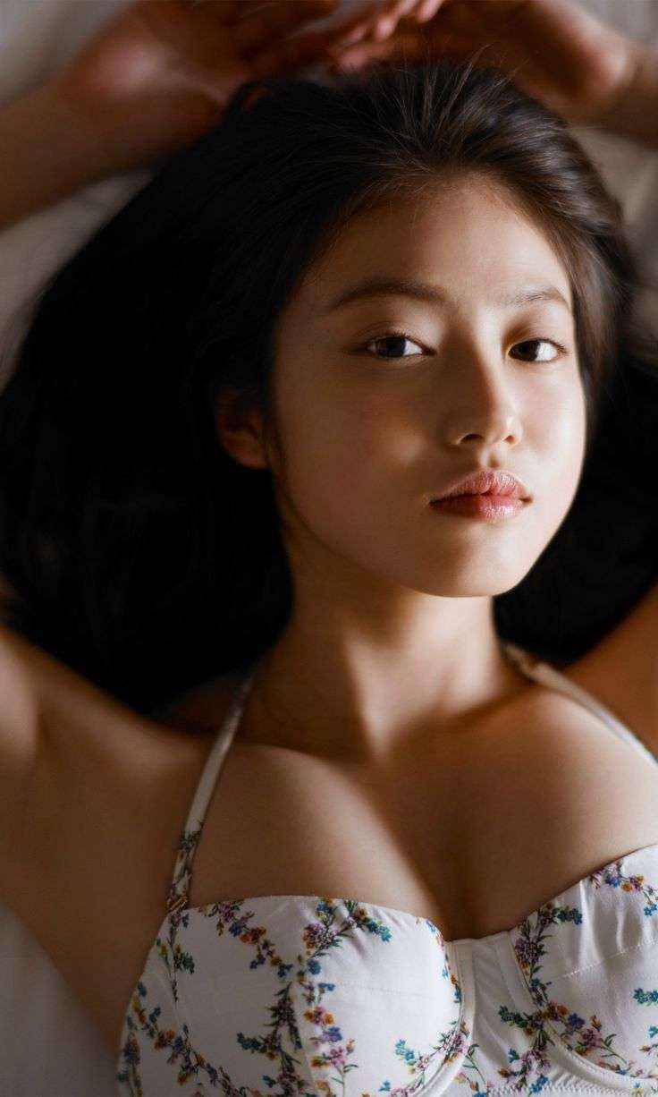 息子の彼女の第一印象が悪い