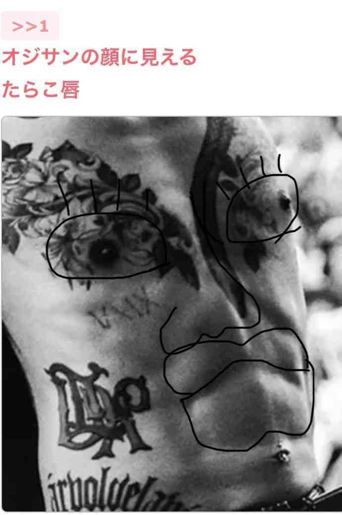 【男性芸能人】ゆるく骨格タイプを語りたい PART4