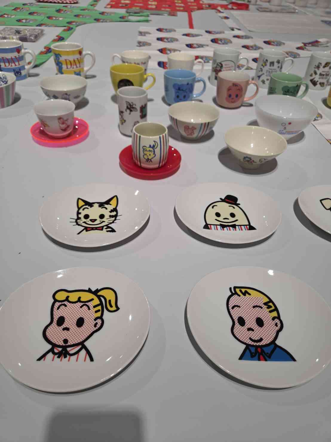 オサムグッズ好きな人 part6