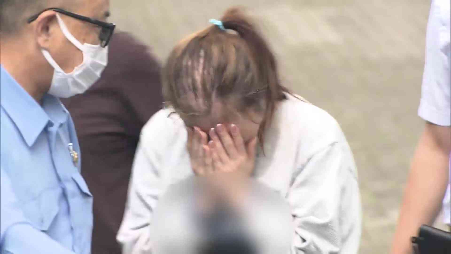 薄毛で髪質の悪い人