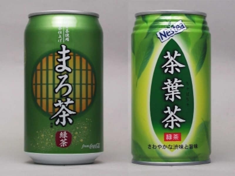 懐かしい飲み物