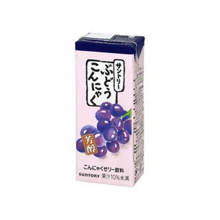 懐かしい飲み物