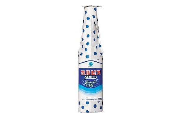 懐かしい飲み物