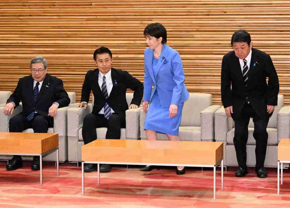 高市政権に懐疑的な人で語りたいPart10