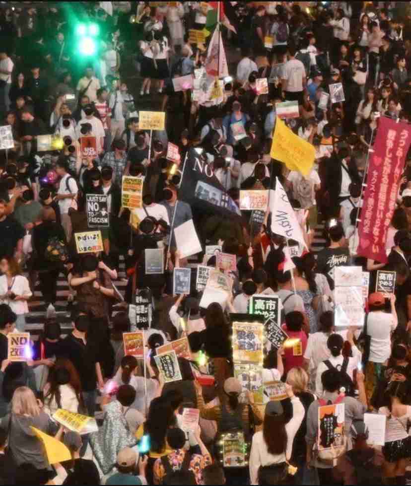 高市政権に懐疑的な人で語りたいPart10