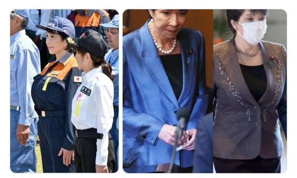 高市政権に懐疑的な人で語りたいPart10