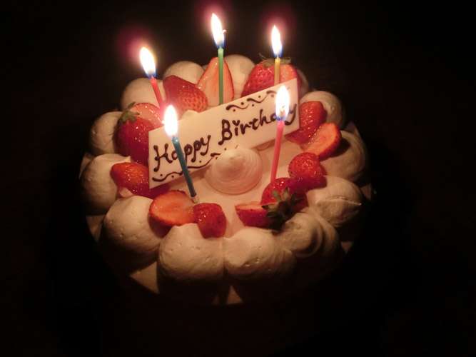 子供の誕生日の選び方