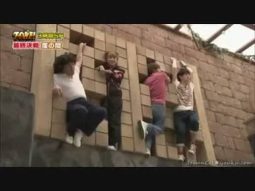 いつ終わったのか分からない番組