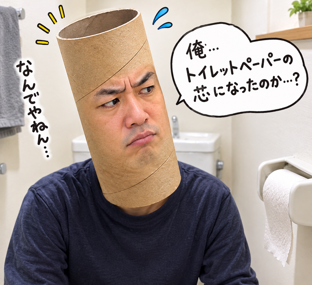 連休中にムカついた事にプラス
