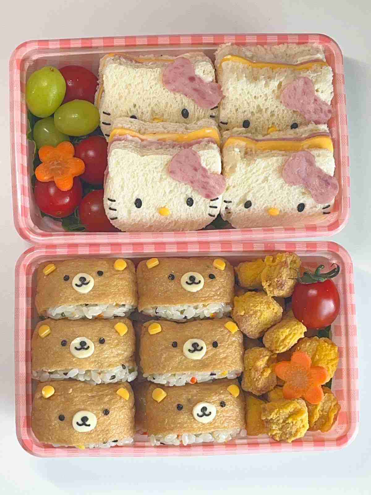働く女性の貧乏ズボラ弁当part5