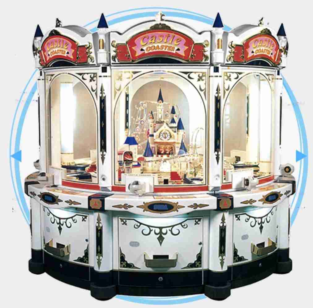 🪙メダルゲーム好きな人🪙