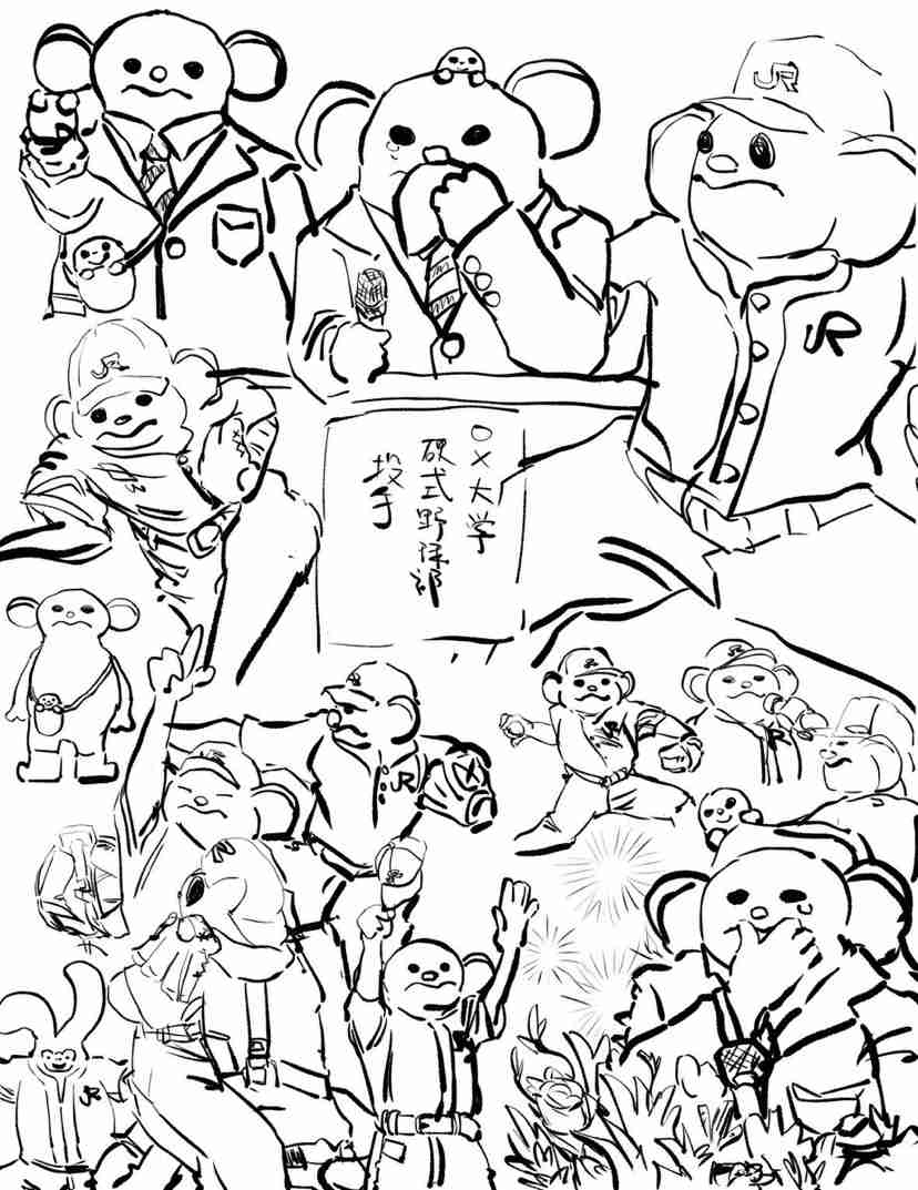 Suica新キャラ投票きょう終了 「ペンギン返して」から一転、「全キャラ可愛い」に…変化の理由を考察